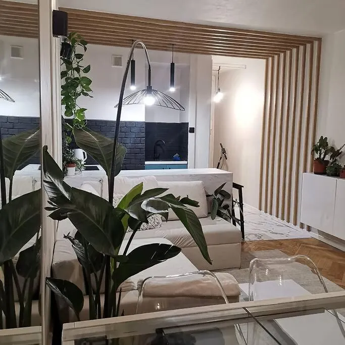 Apartament Urocze Mieszkanie Blisko Morza Gdańsk Polska