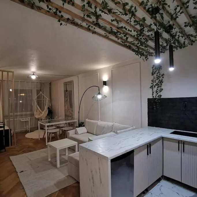 Urocze Mieszkanie Blisko Morza Gdańsk Apartament