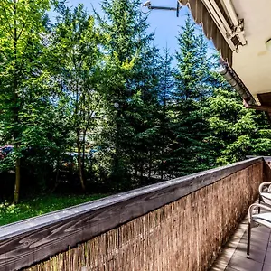 Maja 13 Apartament Zakopane