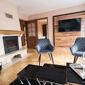 Giewont The Apartament Zakopane