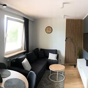 Wrzeszcz Chrobrego Apartament