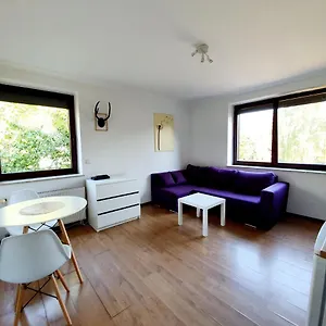 Studio Zubrova Apartament