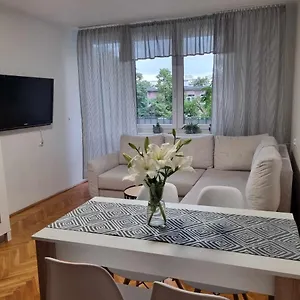 Apartament Piastowska100 Apartament