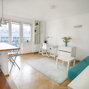 Concierge Zlote Tarasy Apartament Warszawa